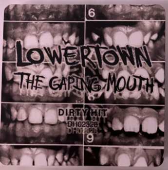 LP Lowertown: The Gaping Mouth LTD