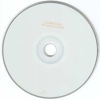CD Lowgold: Promise Lands