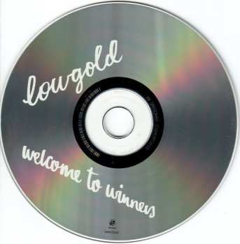CD Lowgold: Welcome To Winners