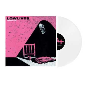 LP Lowlives: Freaking Out CLR