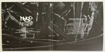 2LP Loyle Carner: Hugo: Reimagined (Live from the Royal Albert Hall)