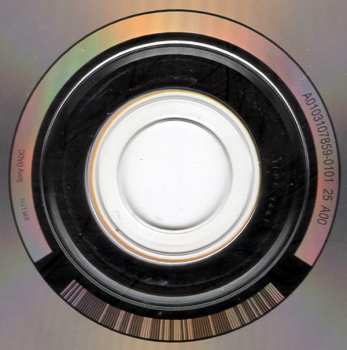 CD LP (Laura Pergolizzi): Heart To Mouth DIGI