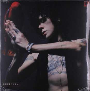 2LP LP (Laura Pergolizzi): Churches