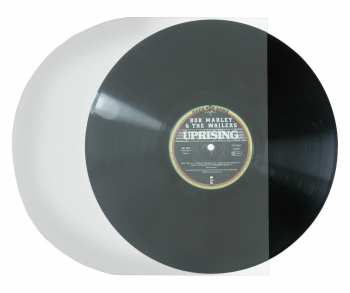 Audiotechnika Analogis 6067 - LP folie belsői