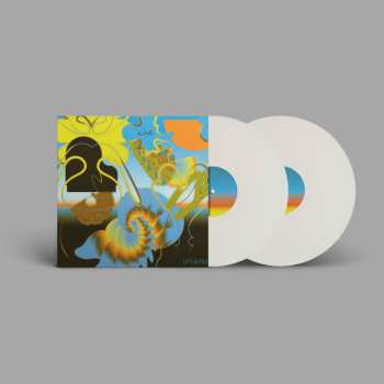 Album LP Giobbi: Dotr