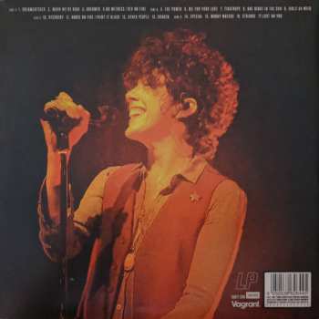 2LP LP (Laura Pergolizzi): Live In Moscow