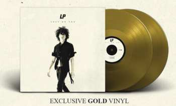 2LP L.P.: Lost On You (opaque Gold Vinyl)