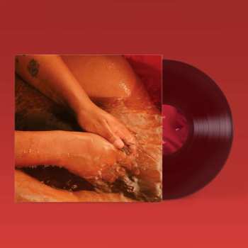 Album L'Rain: I Killed Your Dog Oblood