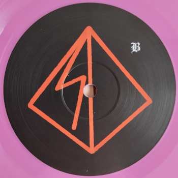 LP L.S. Dunes: Past Lives LTD | CLR