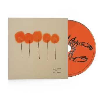 CD L.S. Dunes: Past Lives