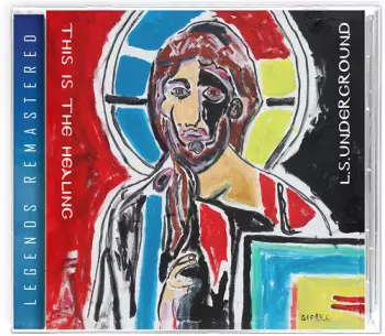 This Is The Healing: 35th Anniversary