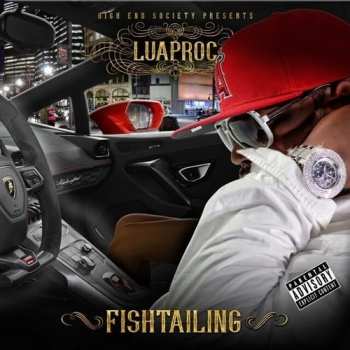 Album Lua Proc: Fish Tailing