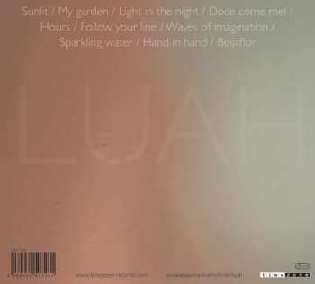 CD Luah: Sunlit