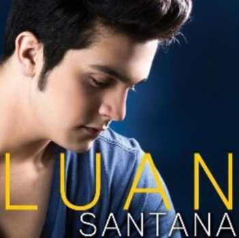 Album Luan Santana: As Melhores...Até Aqui
