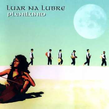 Album Luar Na Lubre: Plenilunio