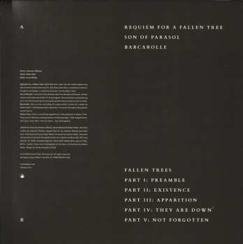 LP Lubomyr Melnyk: Fallen Trees 