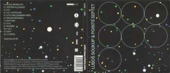 CD Luboš Soukup: Luboš Soukup & Points Septet
