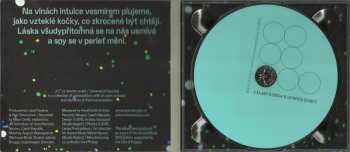 CD Luboš Soukup: Luboš Soukup & Points Septet