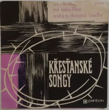 Křesťanské Songy
