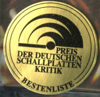 3CD Luc Ferrari: JETZT