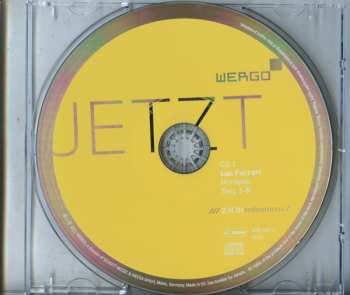 3CD Luc Ferrari: JETZT