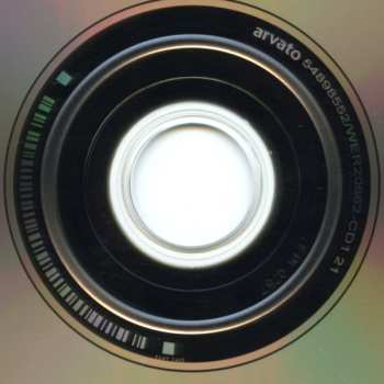 3CD Luc Ferrari: JETZT