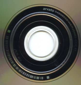 3CD Luc Ferrari: JETZT