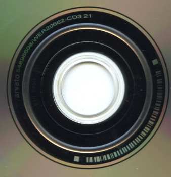 3CD Luc Ferrari: JETZT