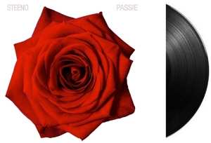 LP Luc Steeno: Passie