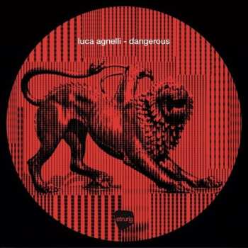 Album Luca Agnelli: Dangerous