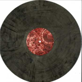 Album Luca Agnelli: Thermionic