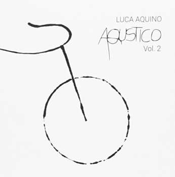 Album Luca Aquino: Aqustico Vol 2