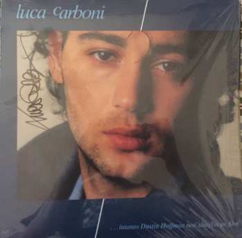 LP Luca Carboni: ...Intanto Dustin Hoffman Non Sbaglia Un Film CLR | NUM