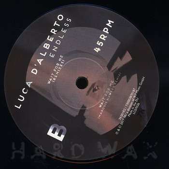 LP Luca D'Alberto: Wait For Me (Remixes)