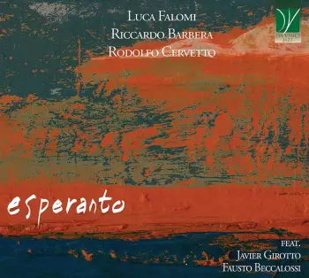 Luca Falomi: Esperanto