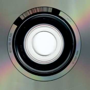 CD Luca Hänni: 110 Karat