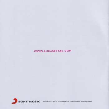 CD Luca Sestak: Right Or Wrong