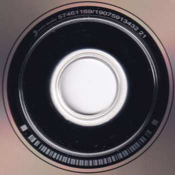 CD Luca Sestak: Right Or Wrong