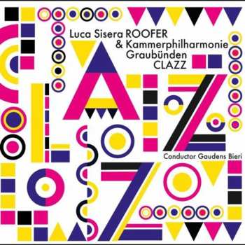 CD Luca Sisera Roofer: Clazz