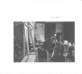 CD Luca Tilli: Down At The Docks