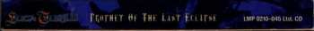 CD Luca Turilli: Prophet Of The Last Eclipse