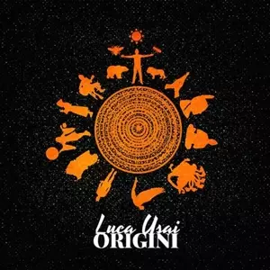 Luca Usai: Origini