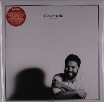 2LP Lucas Arruda: Onda Nova 