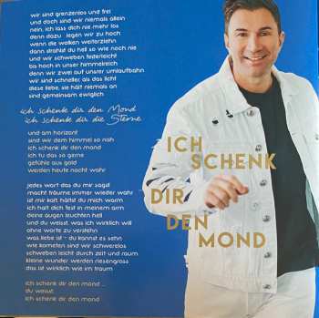 CD Lucas Cordalis: Lucas Cordalis