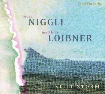 Album Matthias Loibner: Still Storm