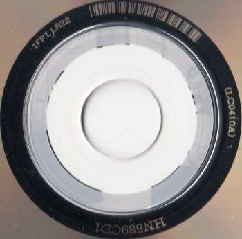 4CD/Dobozkészlet Lucca: Reformation