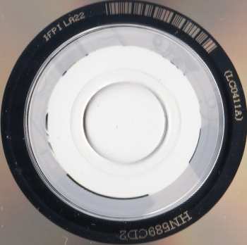 4CD/Dobozkészlet Lucca: Reformation