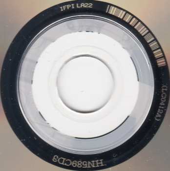 4CD/Dobozkészlet Lucca: Reformation