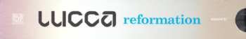 4CD/Dobozkészlet Lucca: Reformation