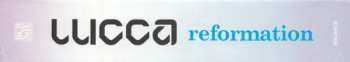 4CD/Dobozkészlet Lucca: Reformation